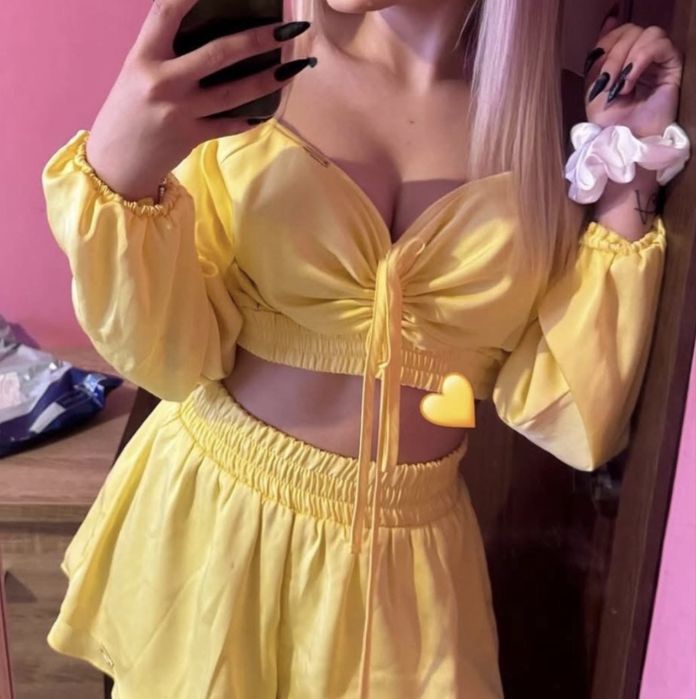 Нов сет на Alessa