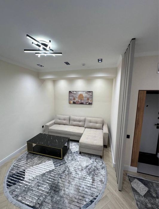 Продается 2х комнатная новостройка ЖК City Tower Фаргона Йули