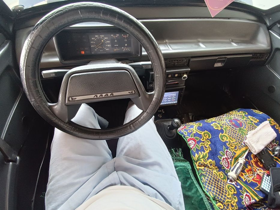 VAZ 2108 1987