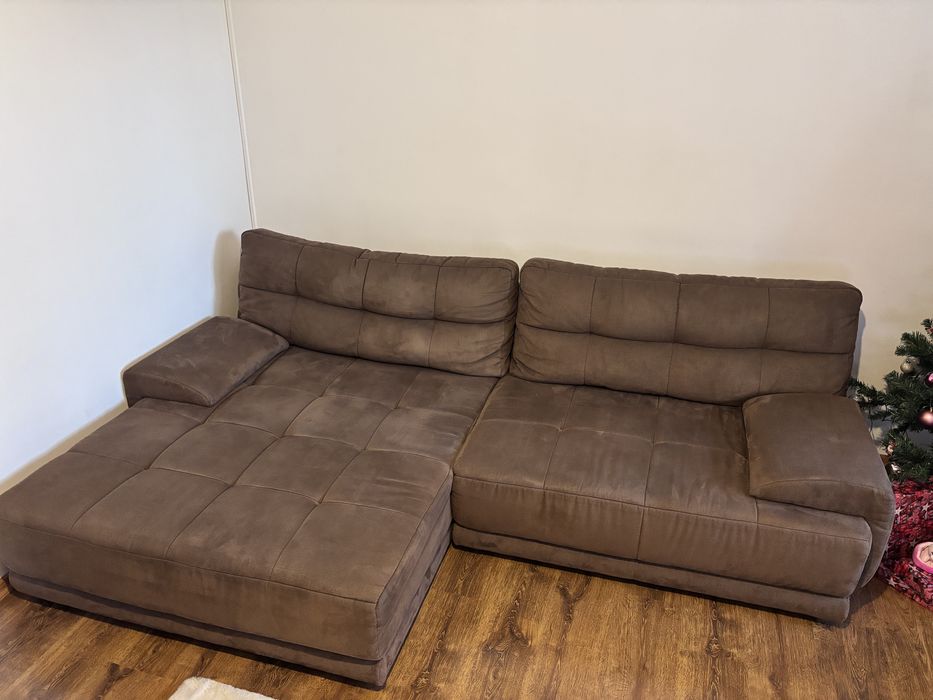 Canapea / Coltar Extensibil