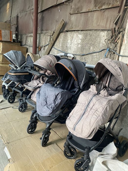 Продаются коляски,ниже рынка ,распродажа!!!