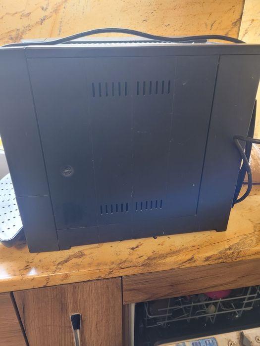 Кафеавтомат Bosch