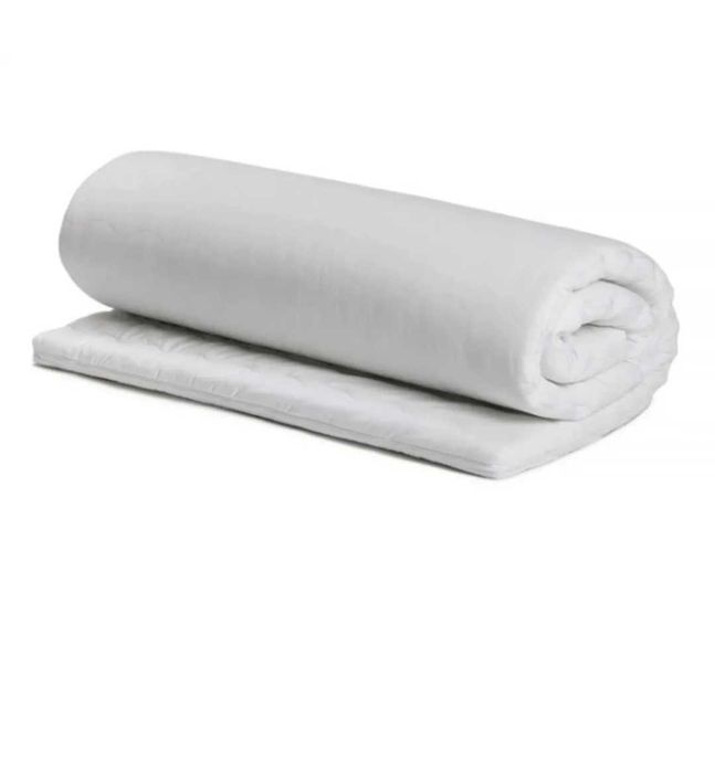 Topper 80 x 190 x 4 memorie