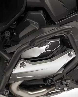 BMW R1300GS Adventure 719 Option 2026