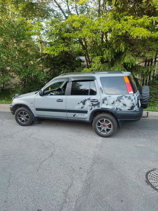 Продам Хонду СРВ РД 1  1996г.в