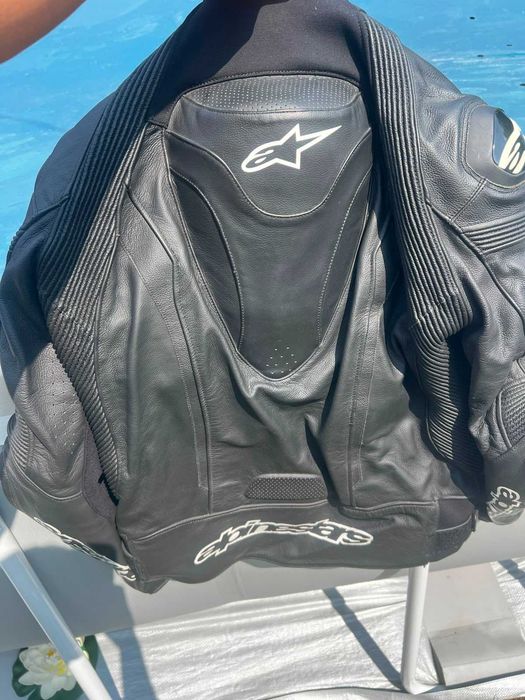 Geaca Moto Alpinestars
