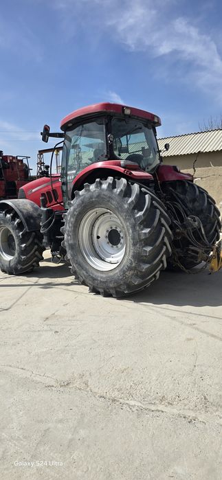 Case IH Puma 210 sotiladi