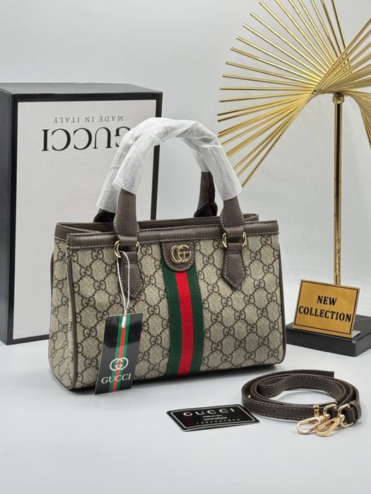 Geanta Gucci noua !!! Dimensiuni 26/16 !!!