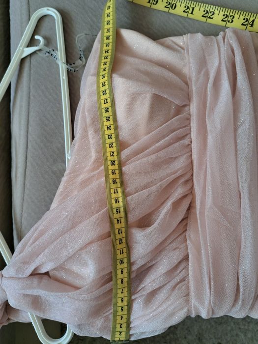 Дамска официална рокля Campari Moda