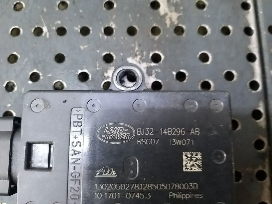 Senzor esp land rover range rover evoque l538 bj3214b296ab