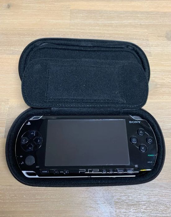 Psp 1004 fat stare perfecta