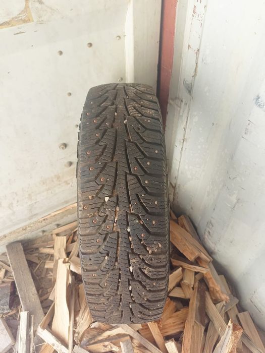 Автомобильные шины