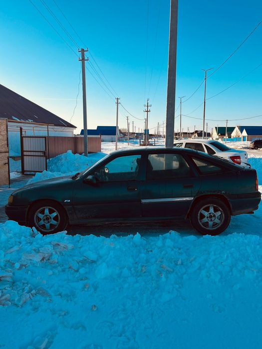 Продам Опель Вектра А