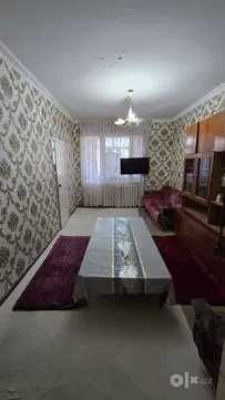 Юнусабад 11, 2в3/3/4  51м2 Не Торец Ипотека: Есть Орр: Метро Туркистон