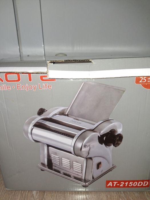 Тестаны өткізетін апарат