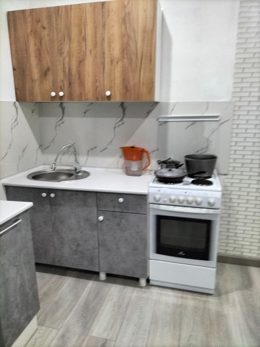 Продам квартиру 1комнатная