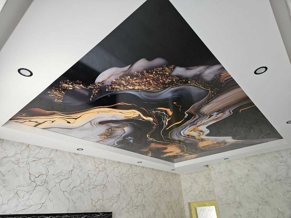 Натяжные потолки Ташкент.Natizhnoi Patalok. Гарантия 12 лет! Мы Фирма