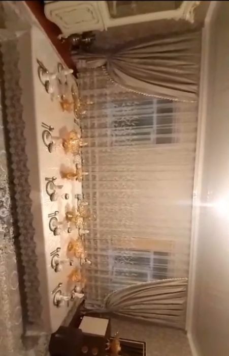 Перде сатылады новый