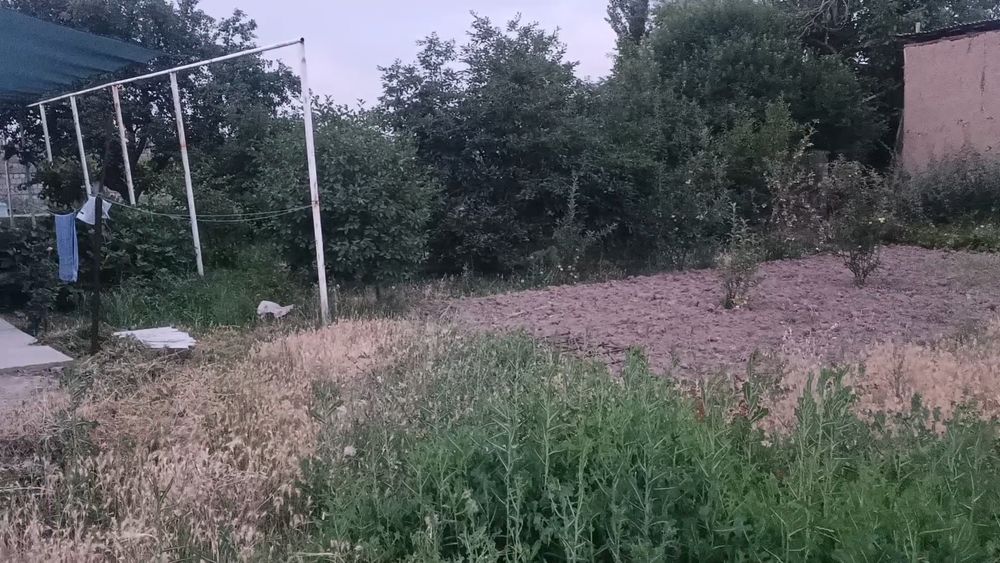 ховли сотилади, 7 соток