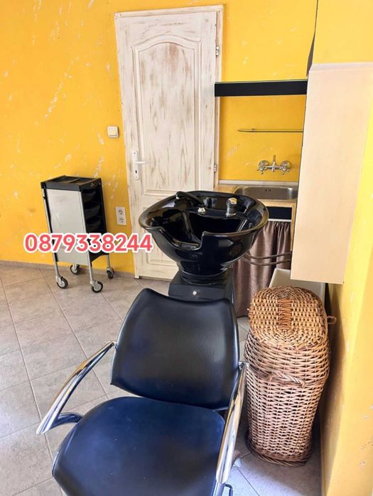 Продавам търговско помещение в гр. София кв. Иван Вазов