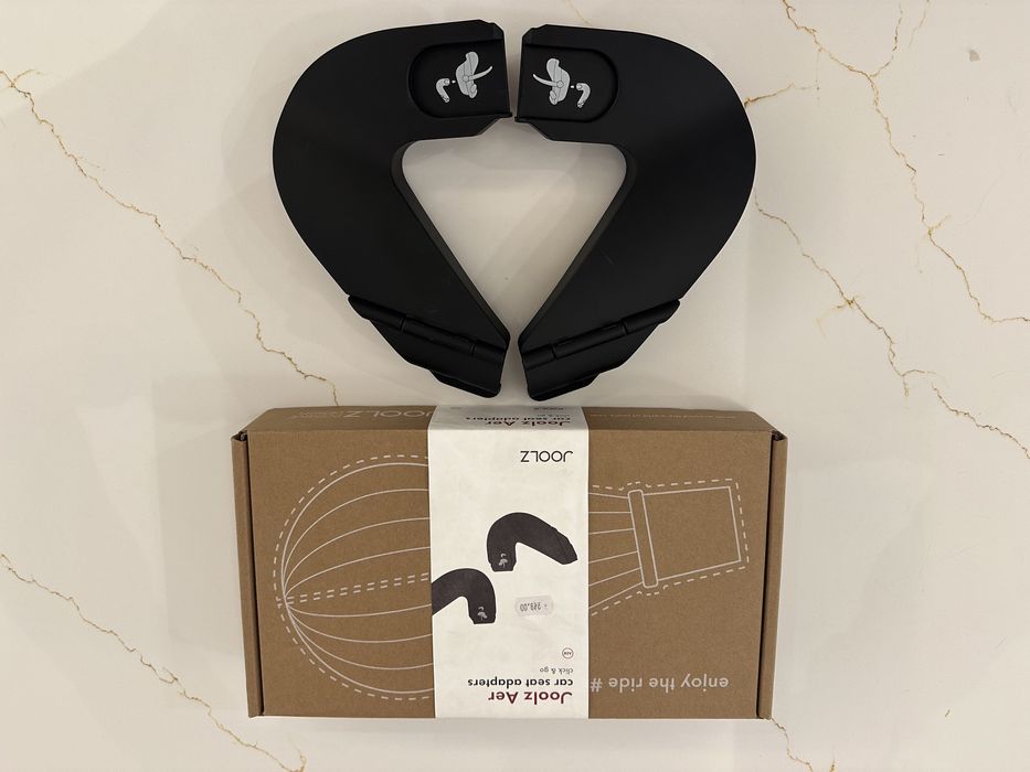 Vand adaptori Joolz Aer+