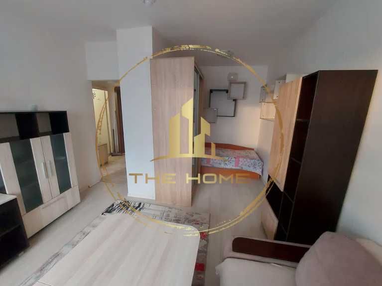 Дава се под наем Двустаен апартамент в Варна, Владислав Варненчик - 45 кв.м за 280 € - Снимка #2