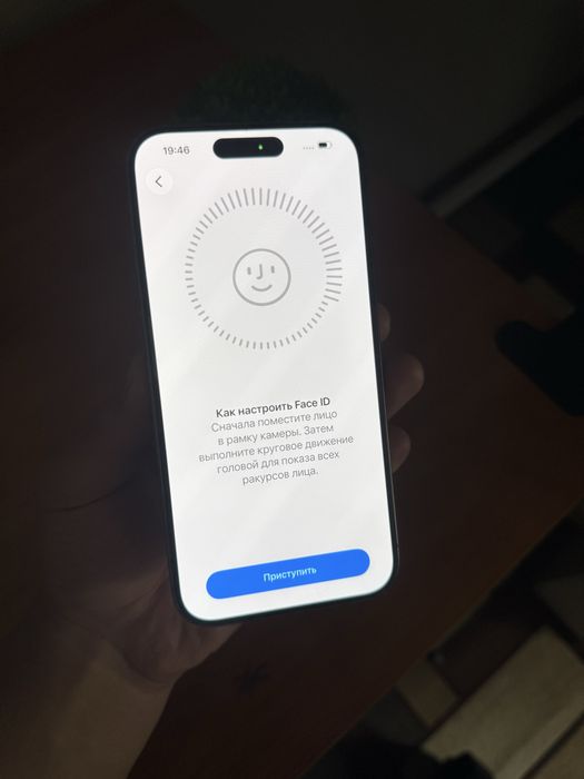 iPhone 15 Pro 128GB.88%.Идеал! 10/10.