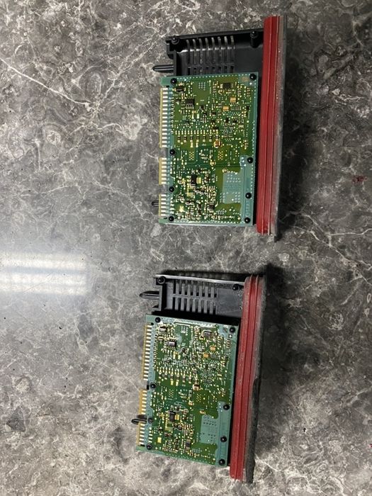 Bmw M4 F36 X5 F15X6 F16 F32 Modul Платка Фар Фарове