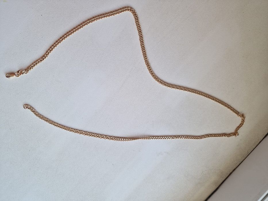 Продам золотые украшения