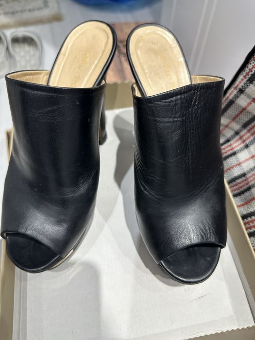 Продам басаножки