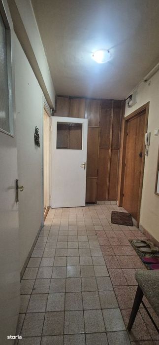Apartament cu 2 camere Tomis 3/Parcul Tabacarie