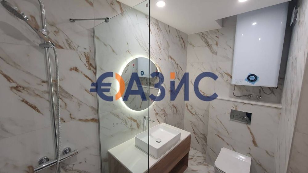 Продава се Двустаен апартамент в Ахелой - 86 кв.м за 880 €/кв.м - Снимка #12