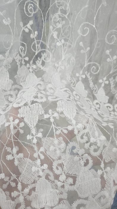 Карниз тюль занавеска