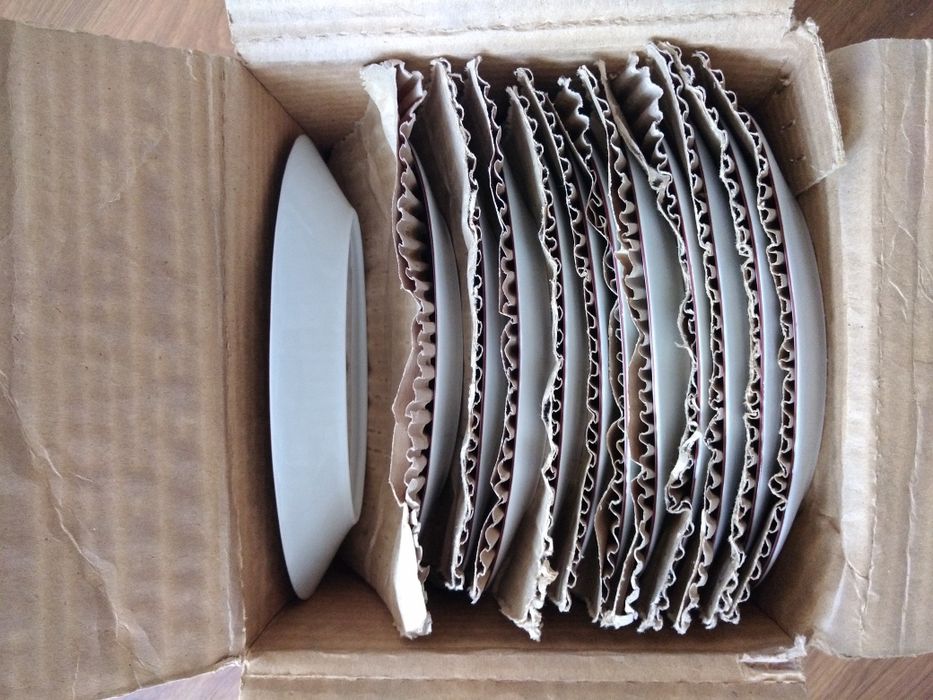 Чинии Китка 23 см