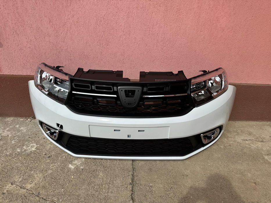 Bara Fata Dacia Logan 2 facelift 2017 -2018 -2019 -2020