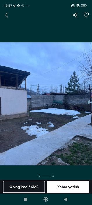Toshkent vil boshliq tumani sijjak qishlogʻi