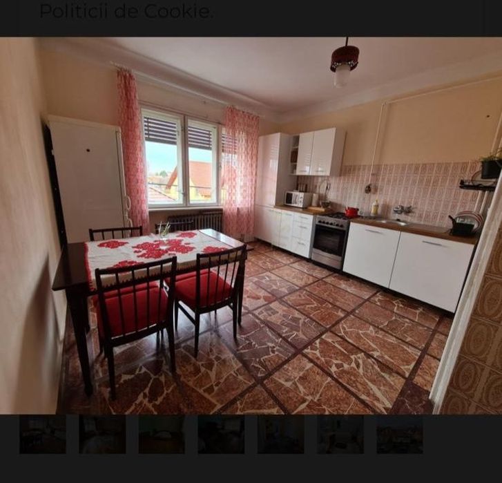 Apartament 3 camere zona titulescu langa piata