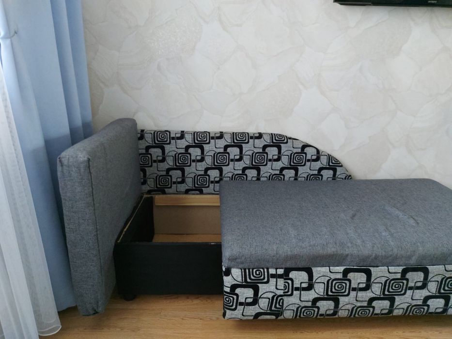 Кровать трансформер