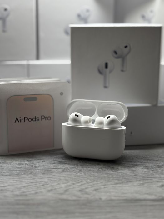 Airpods Pro 3 Noise Canceling - SIGILATE