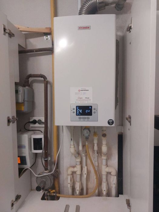 Аренда 2х комнатная 49м² в хорошем состоянии с мебелью Яккасарай