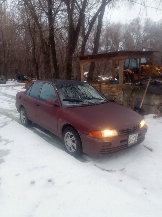 Продается автомобиль