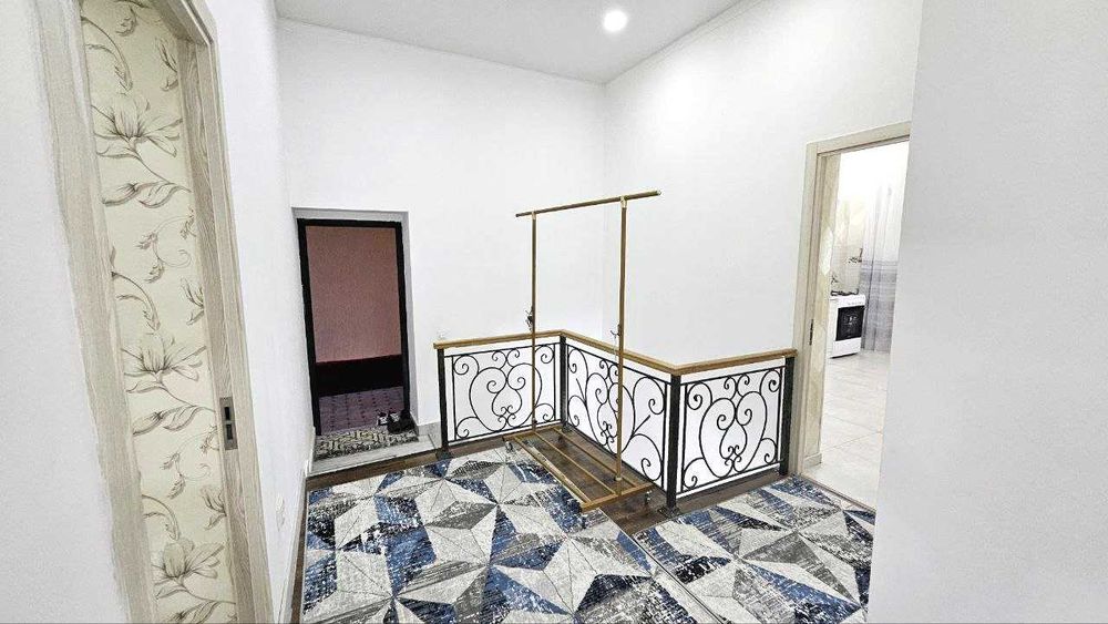 Продаётся дом в Мирабадском районе