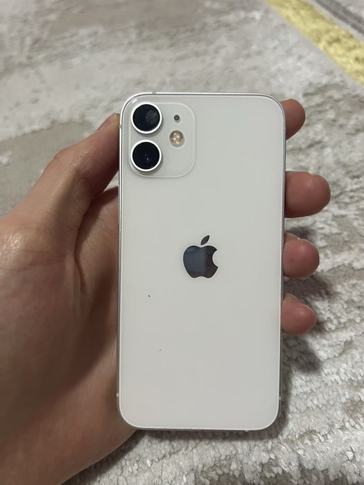 Iphone 12 mini Шымкент