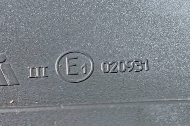 Oglinda  Electrica Stanga  E1020931 Audi A4 B8/8K