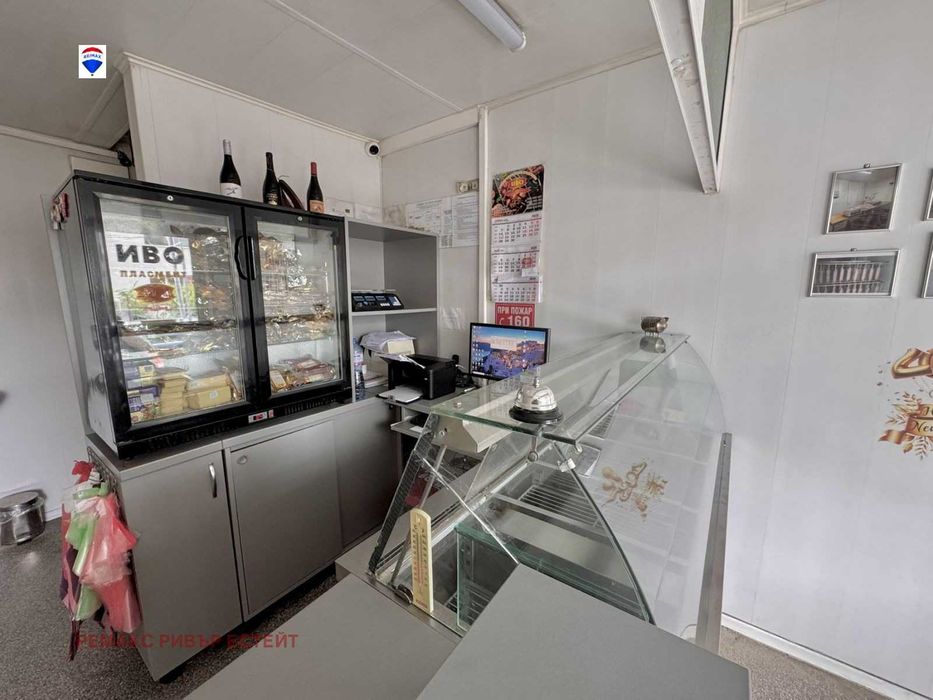 Продава се Промишлена сграда в Русе, Родина 1 - 346 кв.м за 1642 €/кв.м - Снимка #5