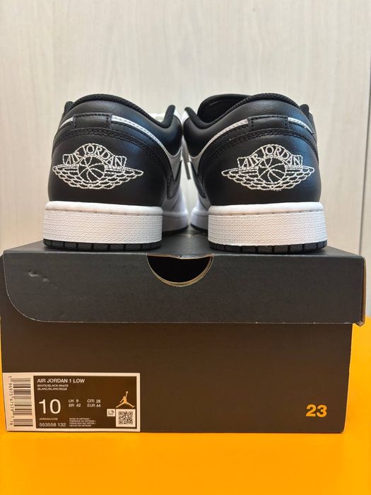 Кроссовки Nike Air Jordan