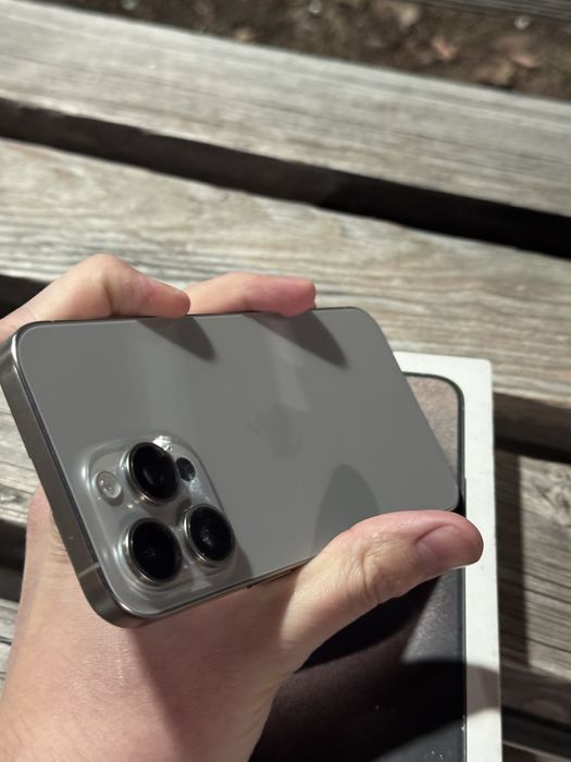 Iphone 15pro max Айфон 15про макс