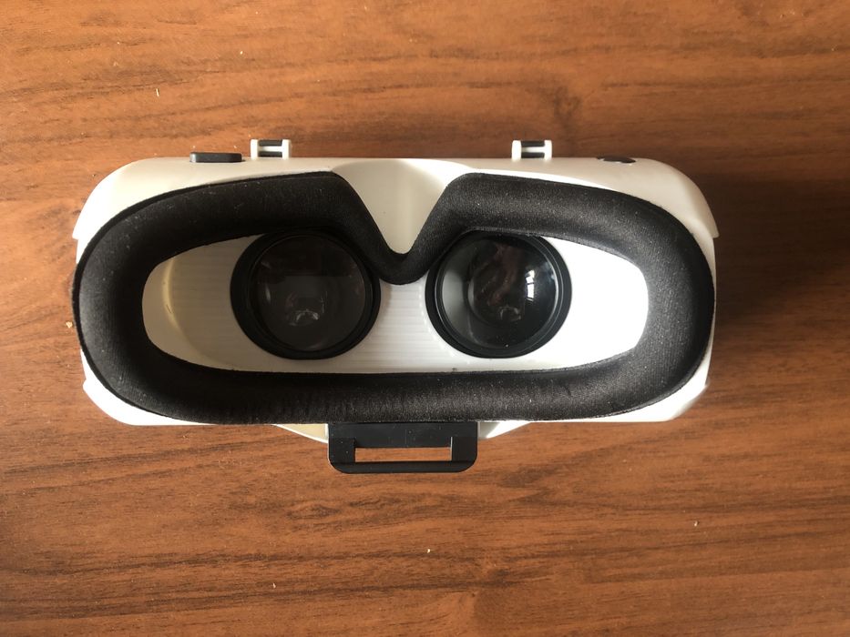VR очки для телефона