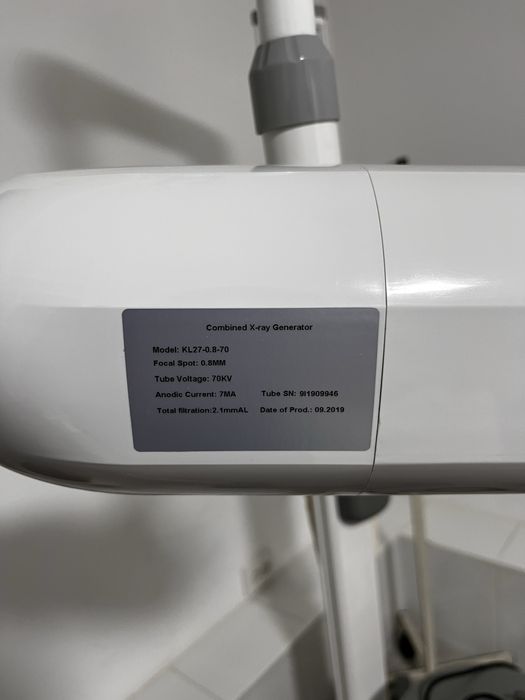 Рентген Combined X-ray Generator