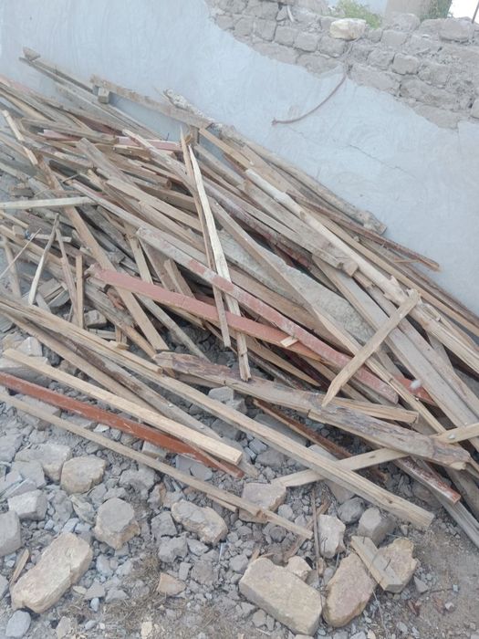 Агаш рейки сатылады